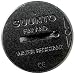 SUUNTO(スント) バッテリーキット(CR2430) SS014379000