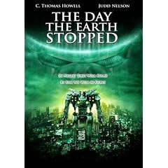 The Day the Earth Stopped