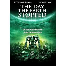 The Day the Earth Stopped
