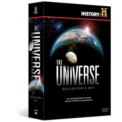 The Universe: Collector's Edition Megaset
