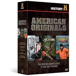 American Originals