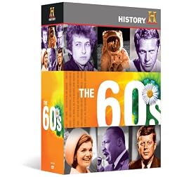 History Presents: The 60's Megaset
