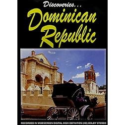 Discoveries Dominican Republic