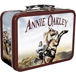Annie Oakley