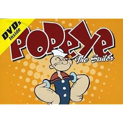 Popeye