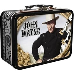 John Wayne