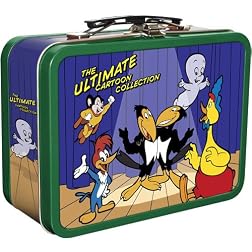 Cartoon Classics