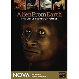 NOVA: Alien from Earth