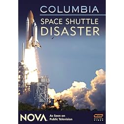 NOVA: Columbia - Space Shuttle Disaster