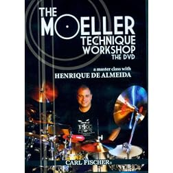 The Moeller Technique Workshop