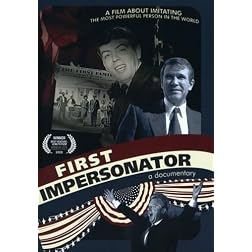 First Impersonator