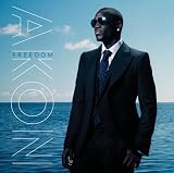 Freedom by Akon