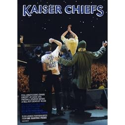Live at Elland Road