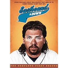 Eastbound & Down: The Complete First Season