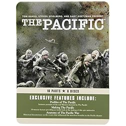 The Pacific (HBO Miniseries)