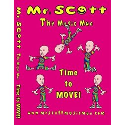 Time To Move