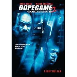 The Dope Game 2