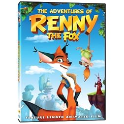 Adventures of Renny the Fox