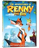 Get Renart The Fox On Video