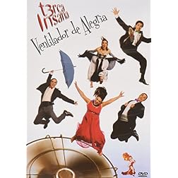 Ventilador De Alegria