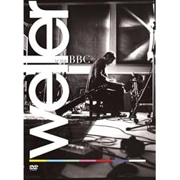 Paul Weller - At the BBC