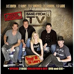 Hoggin All The Covers [CD/DVD Combo]