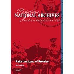 Pakistan: Land of Promise