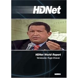 HDNet World Report #601: Venezuela:  Hugo Chavez  (WMVHD)