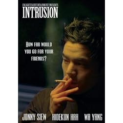 Intrusion