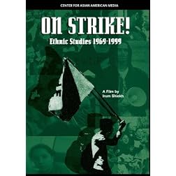 On Strike! Ethnic Studies 1969-1999 (College/Institution)