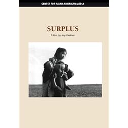 Surplus  (College/Institution)