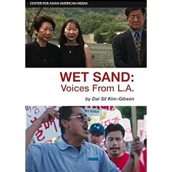 Wet Sand: Voices from L.A. (College/Institution)