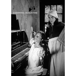 Charming Augustine - (All Uses Except for Public Performance)