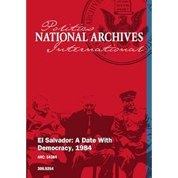 El Salvador: A Date With Democracy, 1984