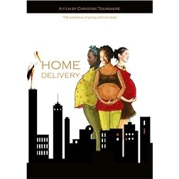 HOME DELIVERY