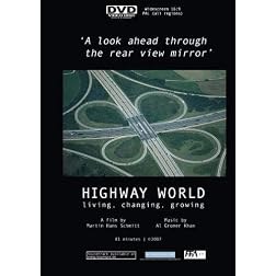 Highway World - living, changing, growing (PAL-version)