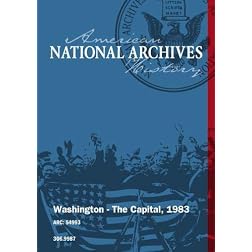 Washington - The Capital, 1983