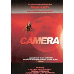 CAMERA DOGME #15