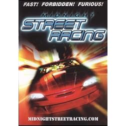 Midnight Street Racing