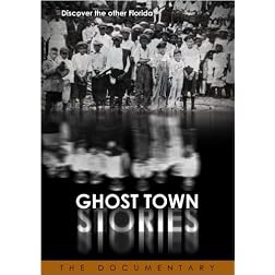 GHOST TOWN STORIES