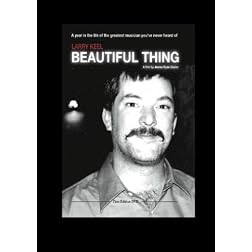 Larry Keel: Beautiful Thing