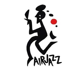 Airjazz - A World In Motion