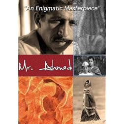 Mr. Ahmed