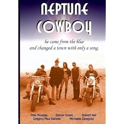 Neptune Cowboy