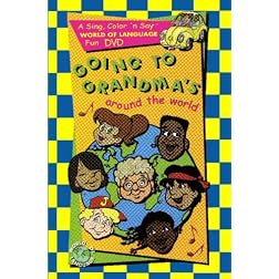 Going To Grandma's Around The World