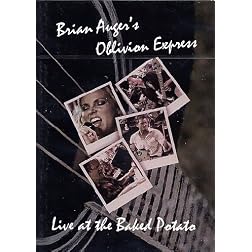 Live at the Baked Potato