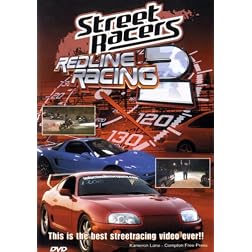 Redline Racing 2
