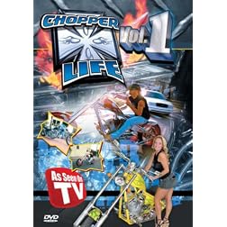Chopper Life Volume 1