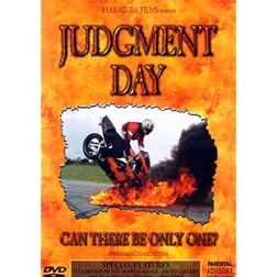 Judgment Day