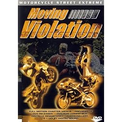 Moving Violation